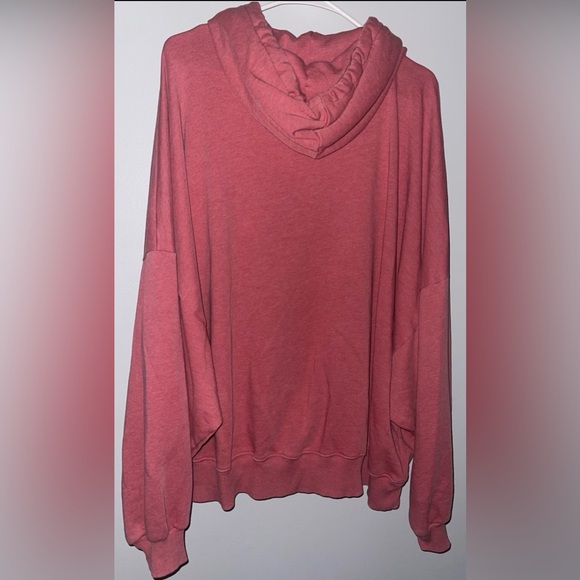 American Eagle XXL oversized Hoodie 2X - Picture 6 of 6